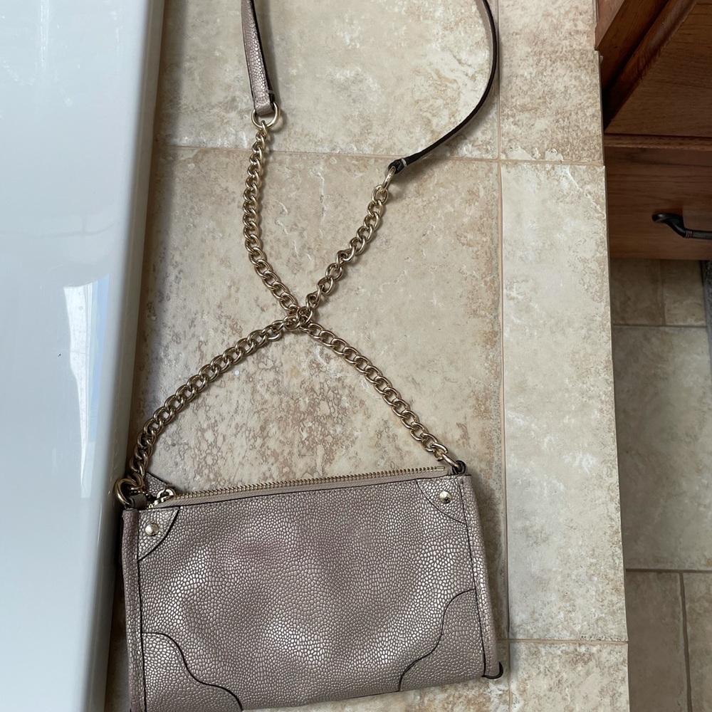 Coach Authentic Cross Body - Picture 2 of 5